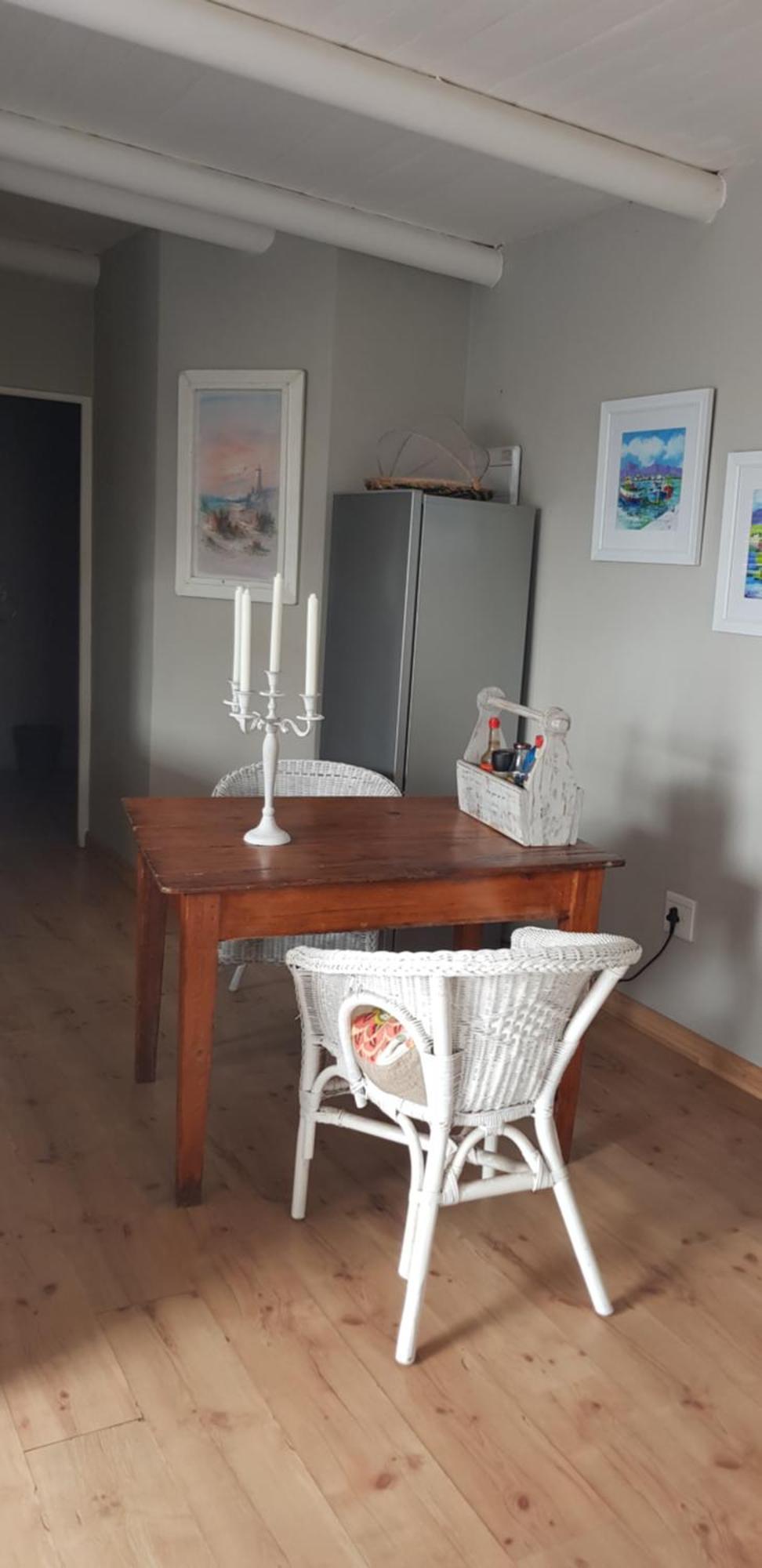 Pondok Paternoster Eksteriør billede