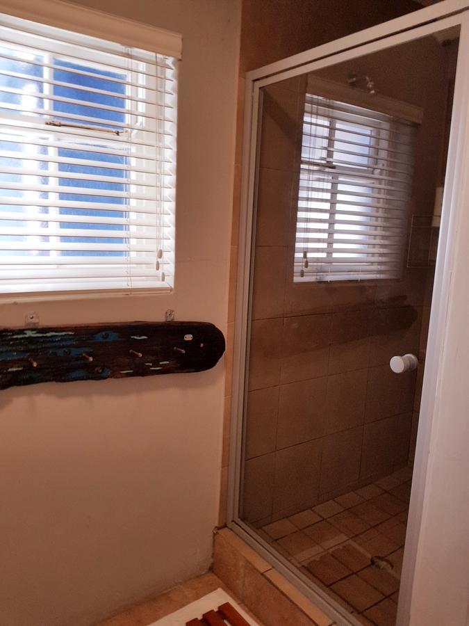 Pondok Paternoster Eksteriør billede