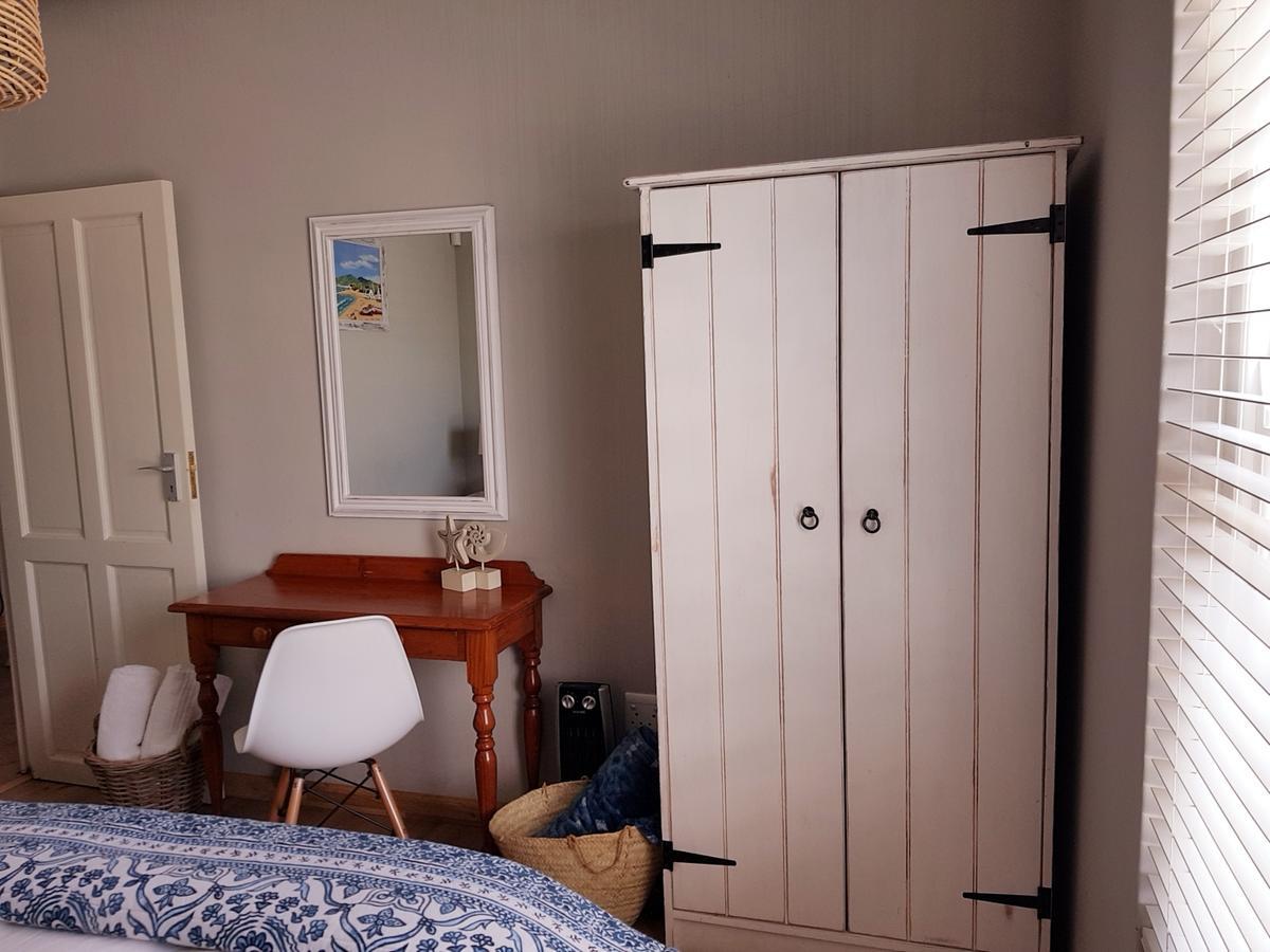 Pondok Paternoster Eksteriør billede