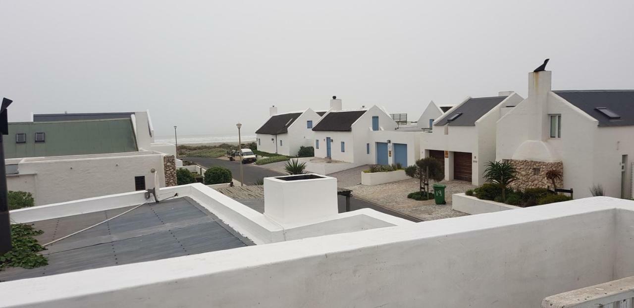 Pondok Paternoster Eksteriør billede
