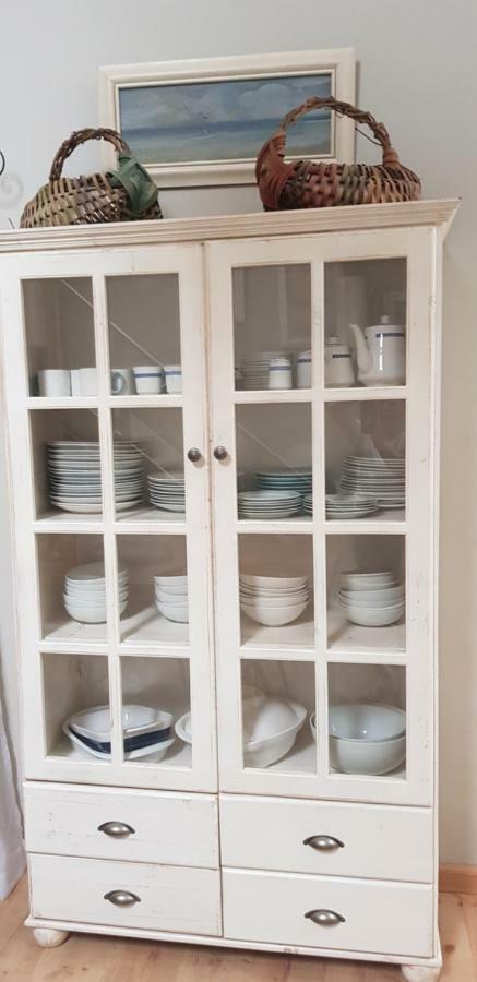 Pondok Paternoster Eksteriør billede