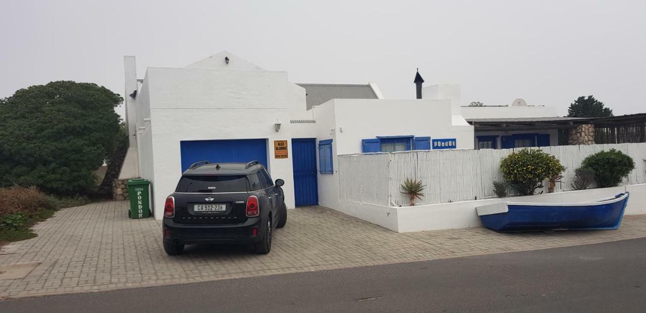 Pondok Paternoster Værelse billede